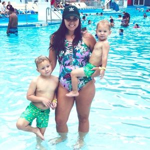 Meet your Posher, Brittany